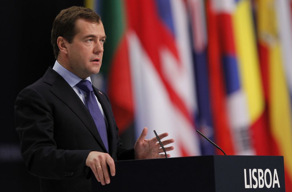 Ψυχρός εμπορικός πόλεμος Ρωσίας – Δύσης