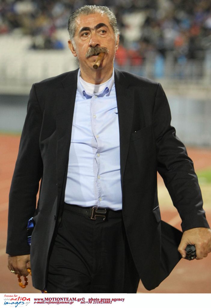 Ασφαλιστικά μέτρα της ΑΕΚ κατά της Καβάλας