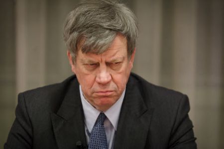 Παραιτήθηκαν δυο υπουργοί στην Ολλανδία για παραπλάνηση του Κοινοβουλίου