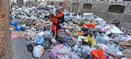 Από τη Νάπολι στη Βεγγάζη