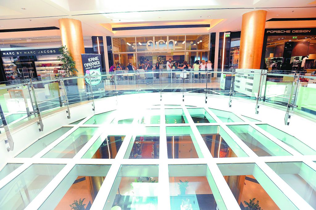 Στρατηγική συνεργασία Lamda Development-Värde Partners