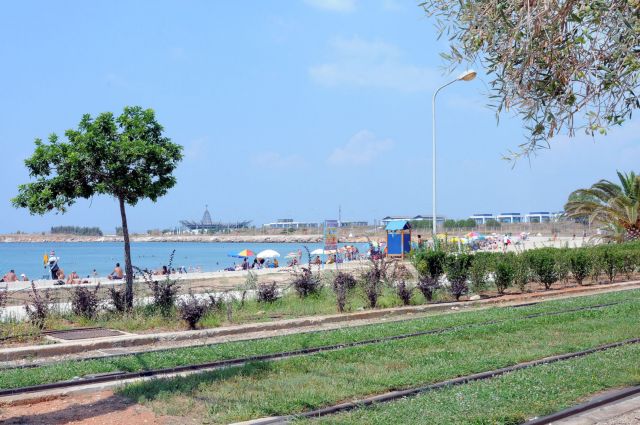 Συμφωνία ΕΤΑΔ με τρεις δήμους για την παραχώρηση του παραλιακού μετώπου