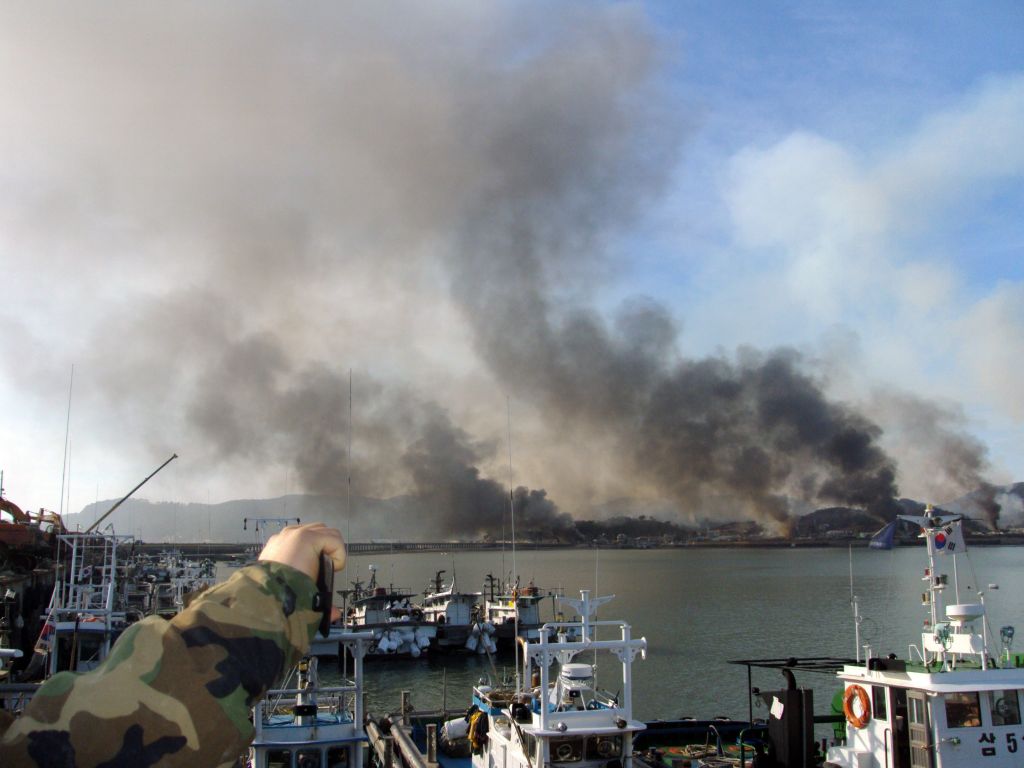 Διεθνής ανησυχία για την εκτόξευση βαλλιστικού πυραύλου από την Β.Κορέα