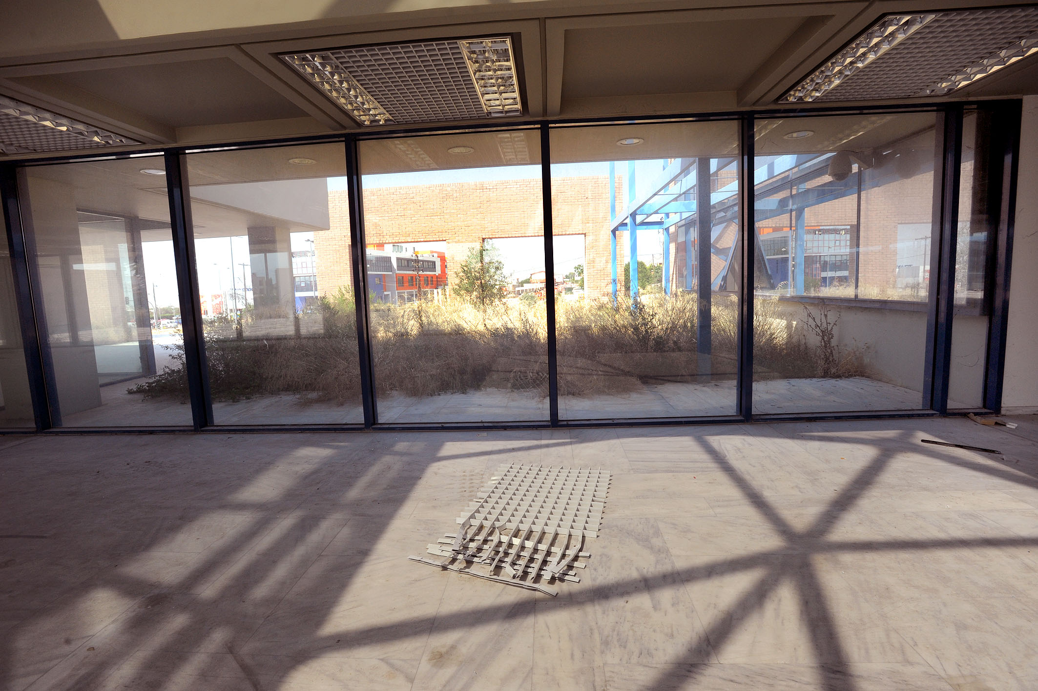 ΤΑΙΠΕΔ: Επενδυτικά κεφάλαια 10 δισ. ευρώ από εγκαταλελειμμένα ακίνητα