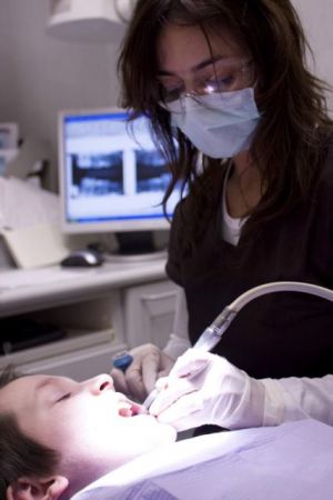 Ορθοδοντική για ενηλίκους