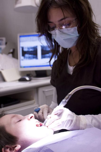 Ορθοδοντική για ενηλίκους