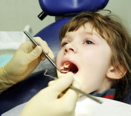 Ενα στα δύο παιδιά που αθλούνται τραυματίζεται στα δόντια