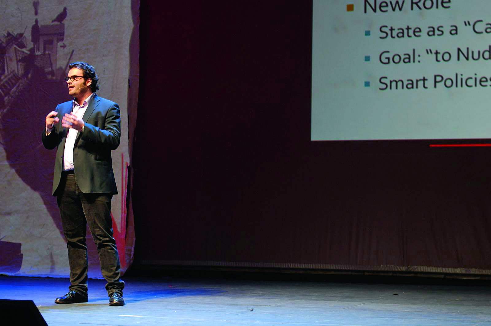 Κυριάκος Πιερρακάκης: O 30άρης της Κεντροαριστεράς