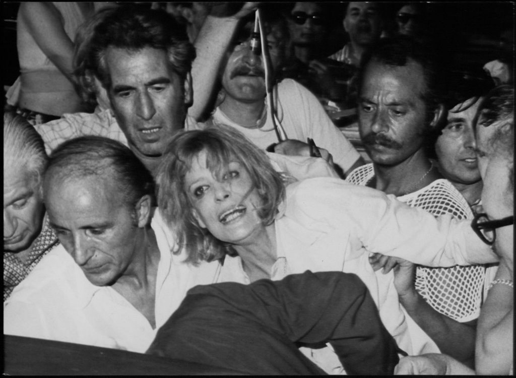 Πέθανε ο ηθοποιός Γιώργος Φούντας