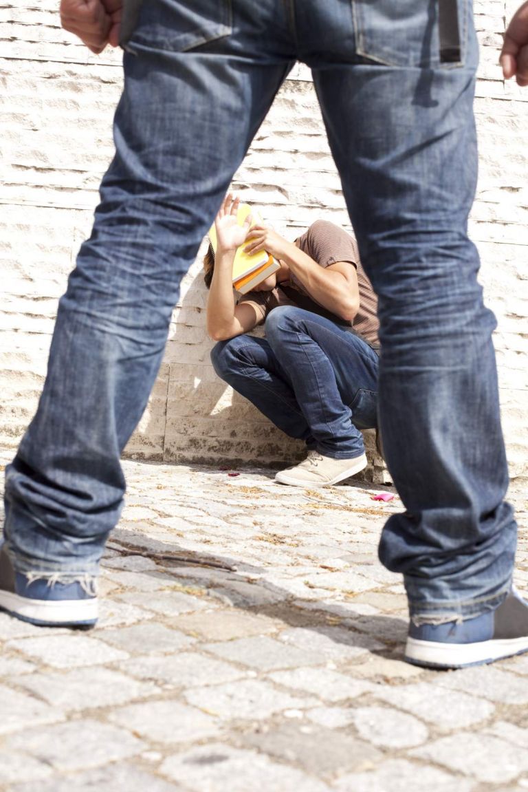 Θεσσαλονίκη : Γονείς κατηγορούνται για άσκηση βίας στον 7χρονο γιο τους | tovima.gr