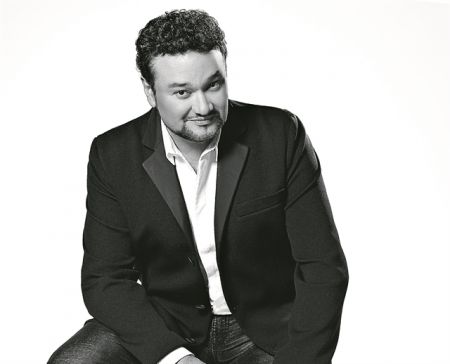 «Η Τόσκα δεν είναι ο τύπος γυναίκας που θα ήθελα ως σύντροφο»