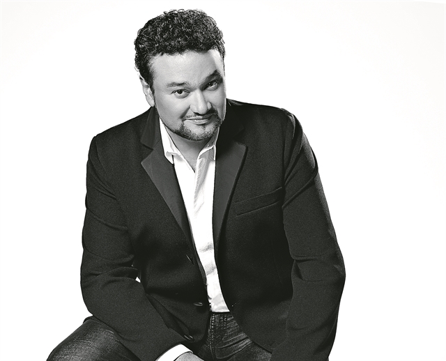 «Η Τόσκα δεν είναι ο τύπος γυναίκας που θα ήθελα ως σύντροφο»