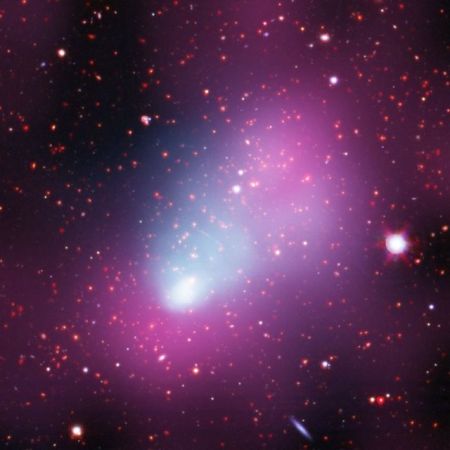 Ο «Χοντρός» του Σύμπαντος είναι τελικά πιο… χοντρός!