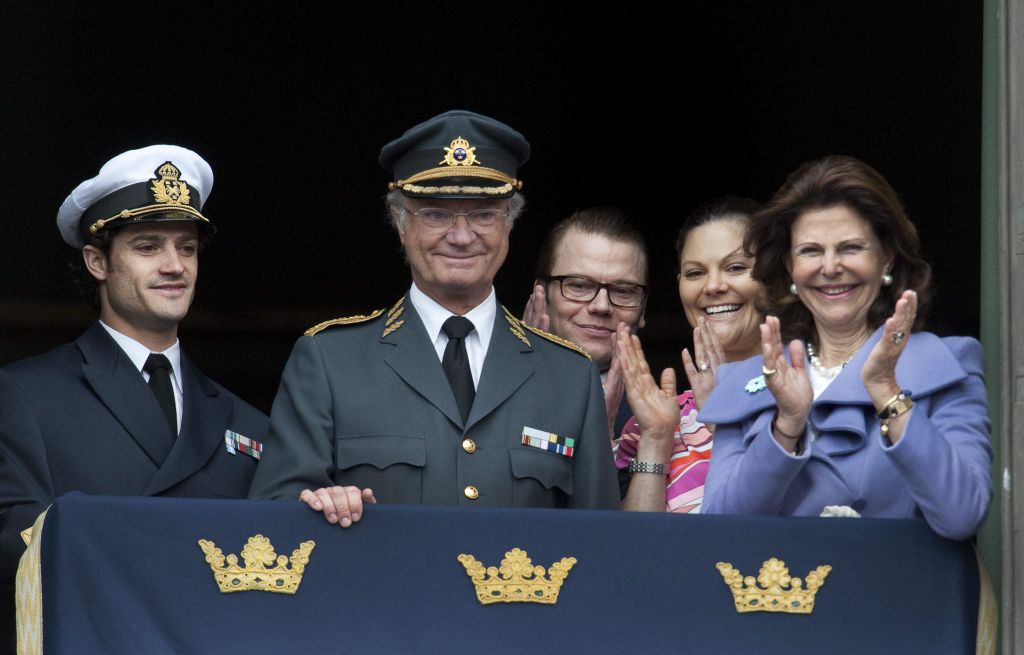 <b>Στοκχόλμη </b>Νέο σκάνδαλο ταλανίζει τη σουηδική βασιλική οικογένεια