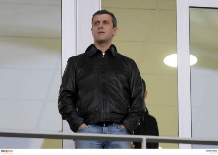 Συνελήφθη ο επιχειρηματίας Κ. Πηλαδάκης για χρέη προς το Δημόσιο