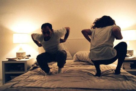 Νότιος Κορέα καλεί ελληνικό σινεμά