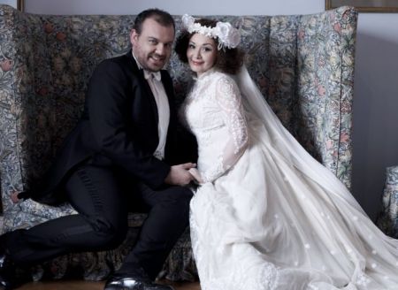 Θέλω να δω τον Πάπα