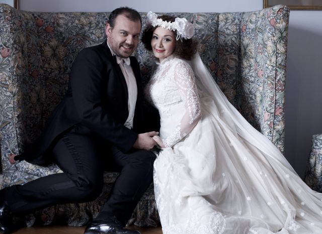 Θέλω να δω τον Πάπα