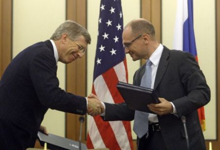 Οι ΗΠΑ συνεχίζουν να εφαρμόζουν την συνθήκη Start 2 με την Ρωσία