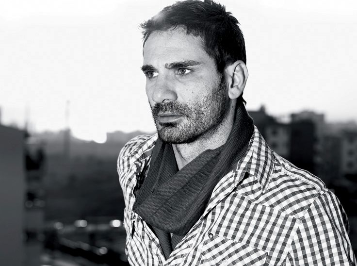 <b>Δημήτρης Ελευθερόπουλος </b>Ο τερματοφύλακας που διαβάζει Κούντερα