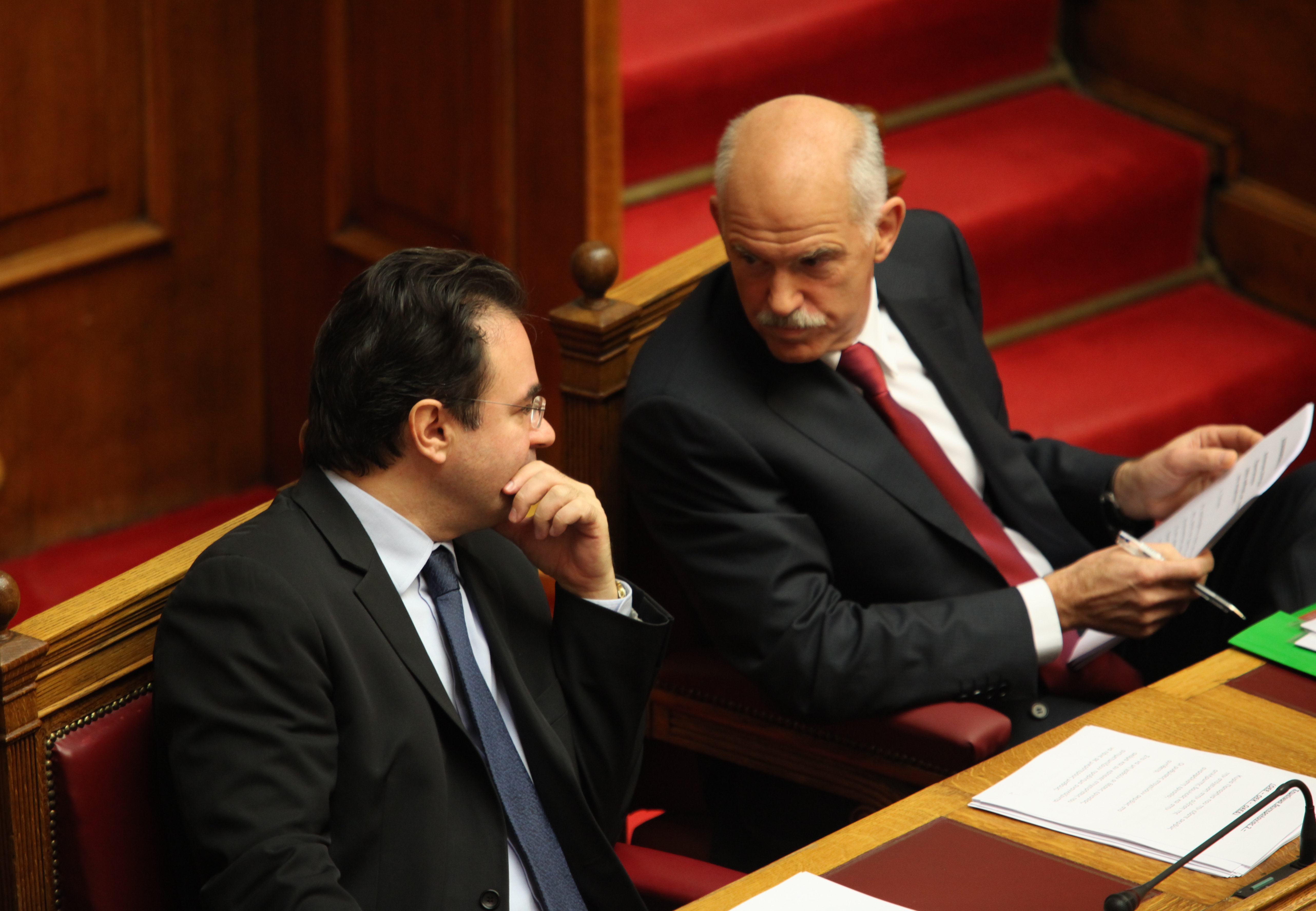 Αδαμάντιος Πεπελάσης: Δριμεία κριτική στην κυβέρνηση