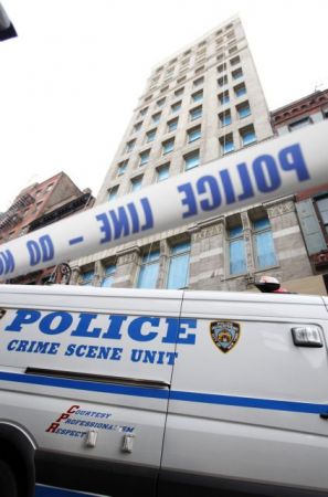 ΗΠΑ: Αστυνομικοί πυροβόλησαν άνδρα σε αναπηρικό καροτσάκι