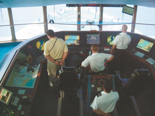 Από το 2014 ανοίγουν οι σχολές ιδιωτικής ναυτικής εκπαίδευσης