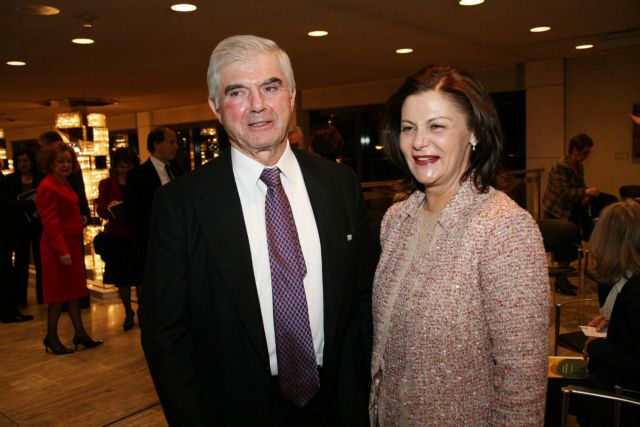 Στο εδώλιο ο Παύλος Ψωμιάδης και άλλοι 15 για την Ασπίς Πρόνοια