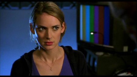 Το θρίλερ με τη Γουινόνα Ράιντερ