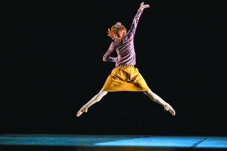 Ενα (ακόμη) βραβείο για τη Σιλβί