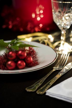 ΕΣΕΕ: Μειωμένο φέτος το κόστος του χριστουγεννιάτικου τραπεζιού