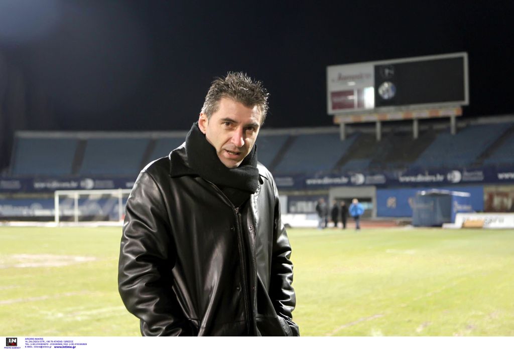 ΠΑΟΚ: Παραιτήθηκε ο Ζαγοράκης, τον διαδέχτηκε ο Βρύζας