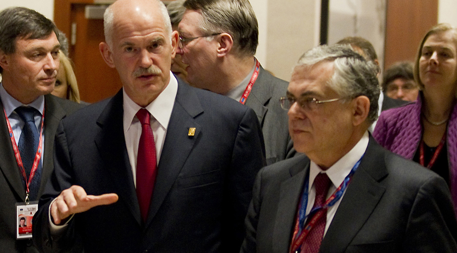 Λουκάς Παπαδήμος: Οι παγίδες που κρύβει το µεγάλο κούρεµα