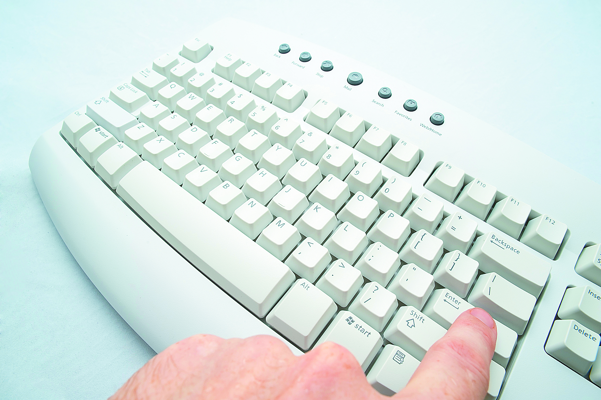 Σημαντική ανάπτυξη των on-line αγορών στην Ελλάδα