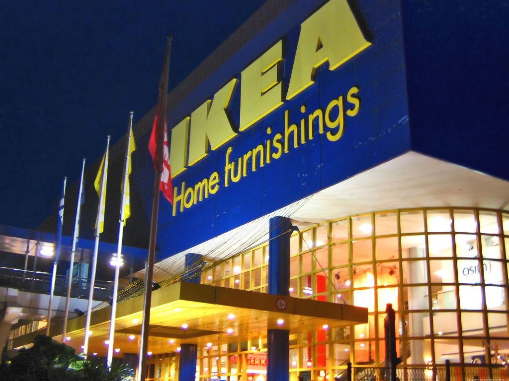 <b>IKEA </b>Νέο κατάστημα στα Ιωάννινα