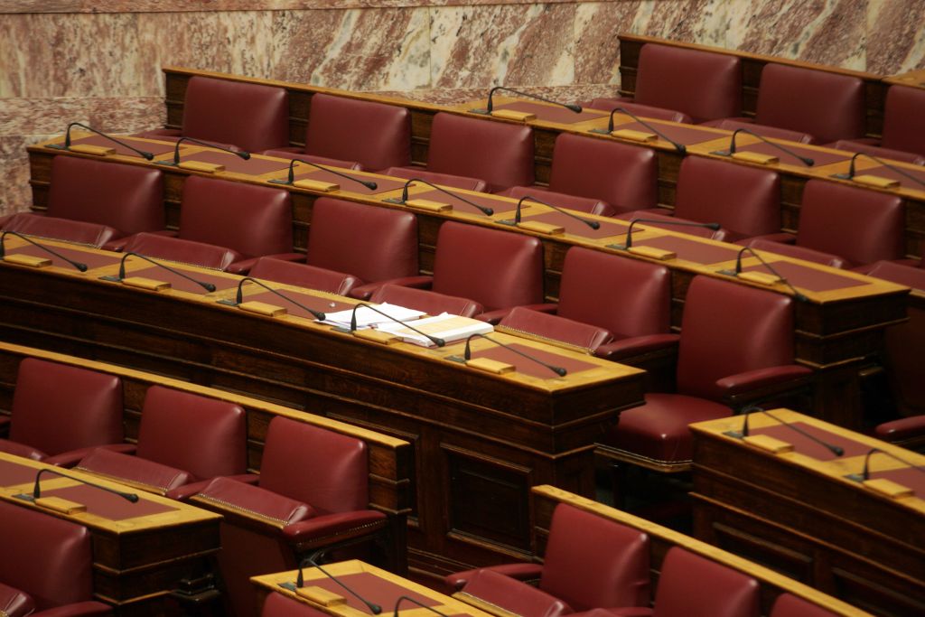 Θα γίνουν οι εκλογές αφετηρία πολιτικών αναδιατάξεων;