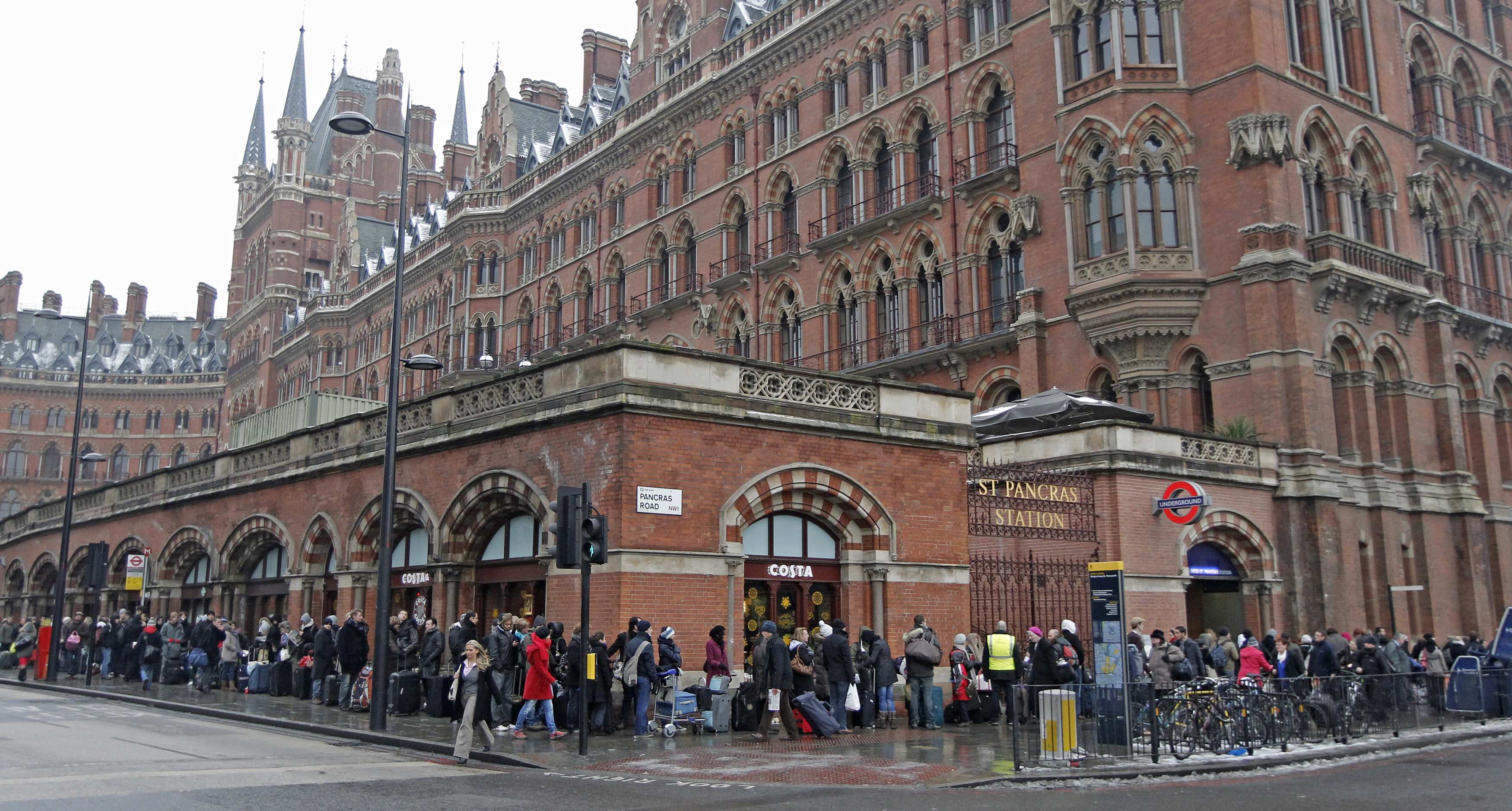 «Αφήστε την Ελλάδα να χρεοκοπήσει» λέει ο δήμαρχος του Λονδίνου