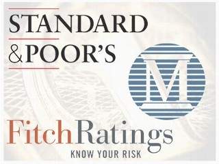 <b>Η αχαριστία της Fitch Ratings</b>Εκατοντάδες χιλιάδες ευρώ έχει εισπράξει ο οίκος αξιολόγησης από το ελληνικό δημόσιο