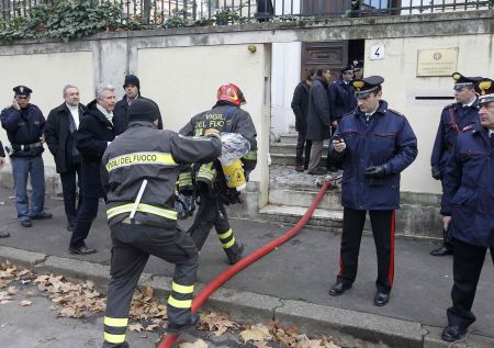 Σχέδιο «Πράσινη Νέμεσις» τρομοκρατών κατά πολυεθνικών