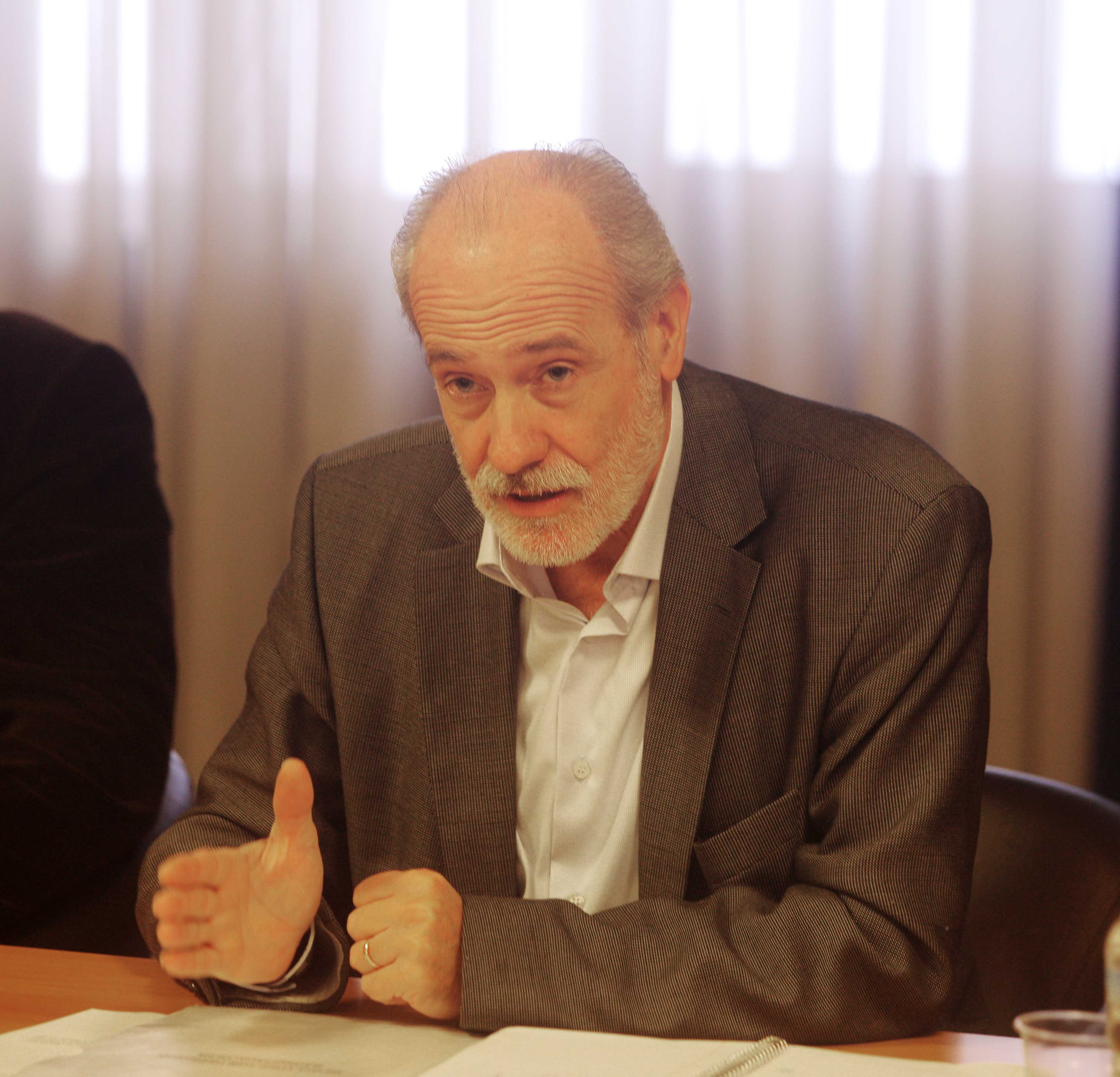 Παραιτήθηκε ο υφυπουργός εργασίας Γ. Κουτσούκος