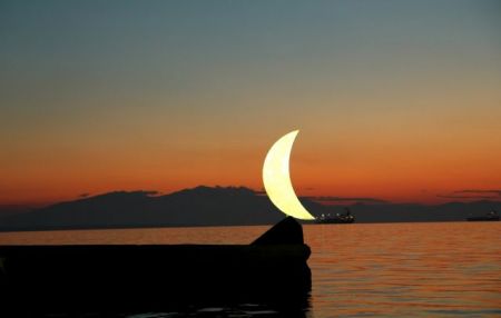 Εικαστικά: O Παύλος Βασιλειάδης στην Οικία Τέλλογλου