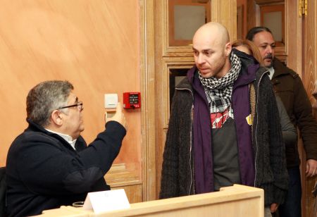 Αμυράς: Την Δευτέρα θα ανακοινώσει αν θα είναι υποψήφιος στην Αθήνα