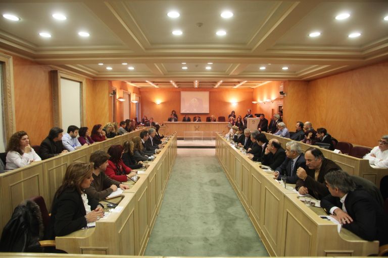 Δήμοι: Νέοι αντιδήμαρχοι και εκλογή συλλογικών οργάνων | tovima.gr