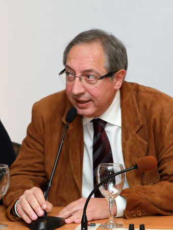 Παραιτήθηκε ο Διοικητής του ΟΑΕΔ Θεόδωρος Αμπατζόγλου