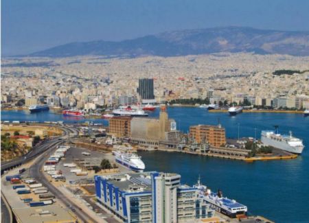 ΤΑΙΠΕΔ: Ψάχνει ανεξάρτητο αποτιμητή για την πώληση του ΟΛΠ