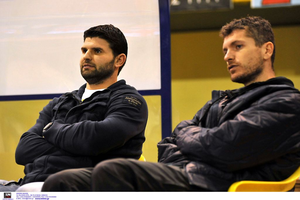 ΕΟΚ και ΠΣΑΚ αντιδρούν για τους έξι Αμερικανούς στην Α1 μπάσκετ