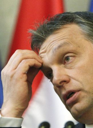 Επίσκεψη του ούγγρου πρωθυπουργού στη Βιέννη