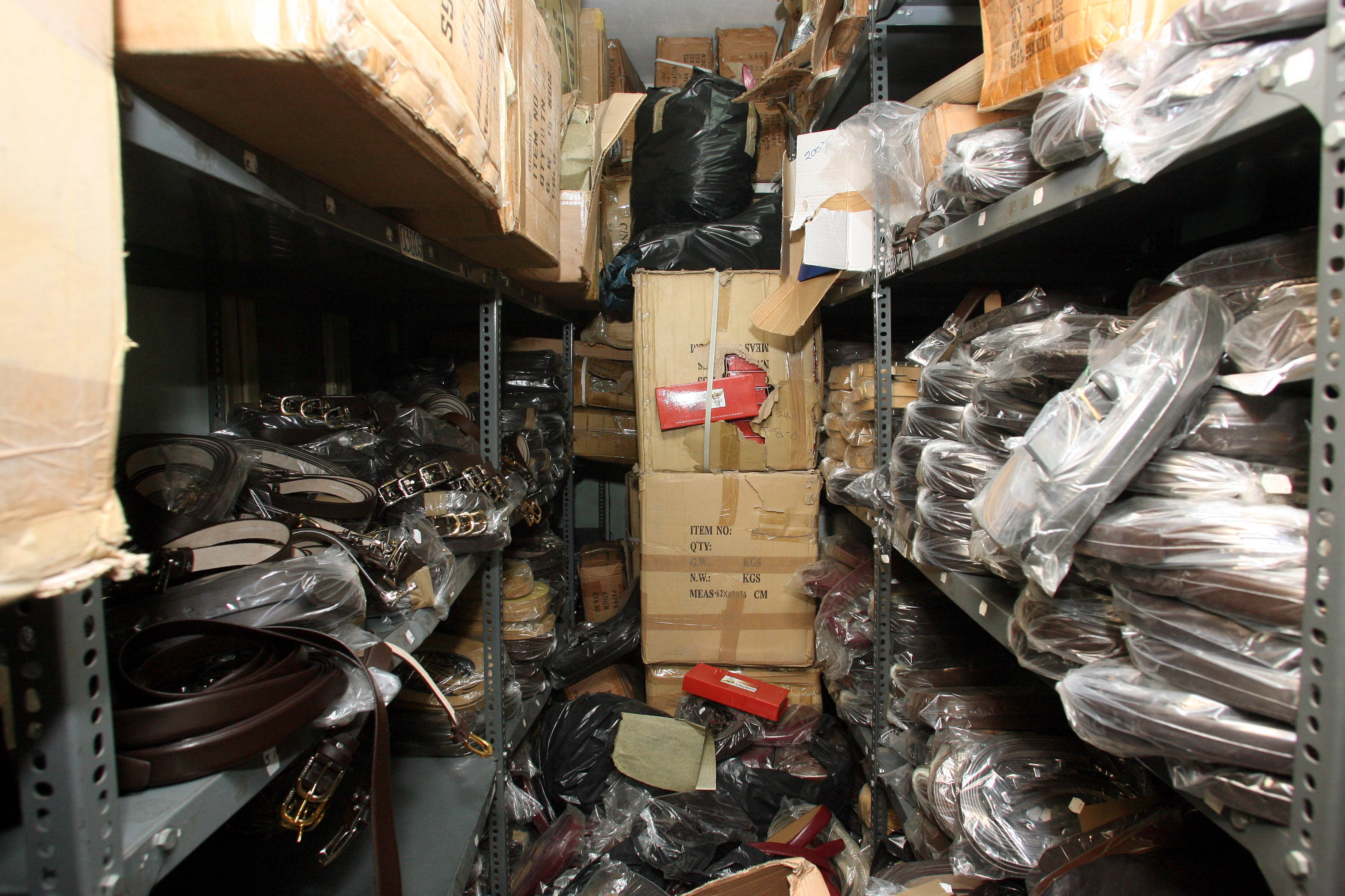 Η σκούπα που δεν πιάνει τις γωνίες