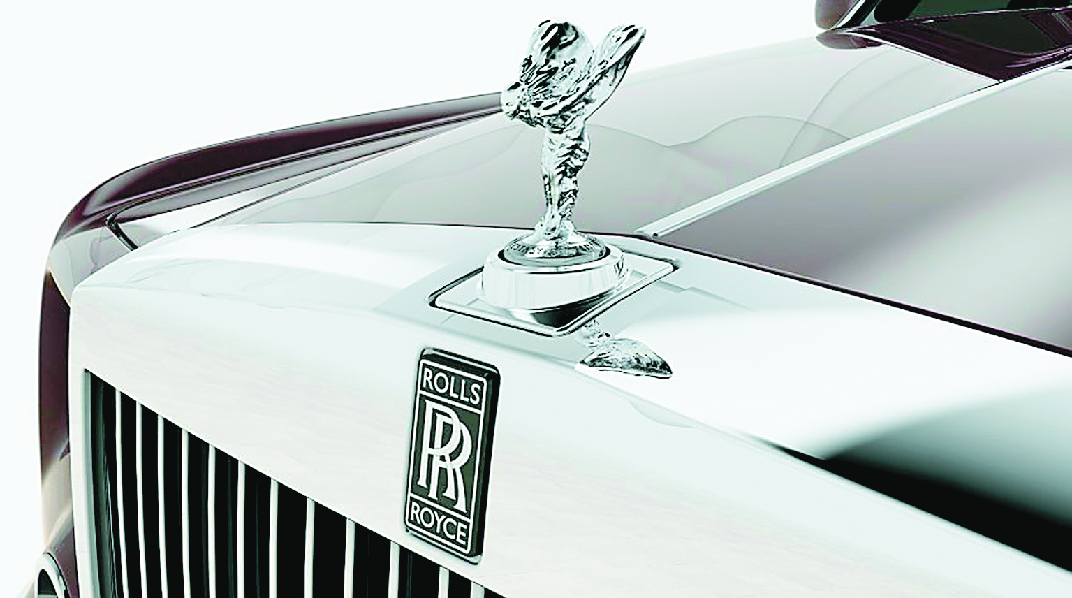 Πωλείται Rolls-Royce με μόλις 8.990 ευρώ!