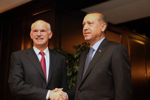 Η Τουρκία υπέρ της εκλογής μουφτή